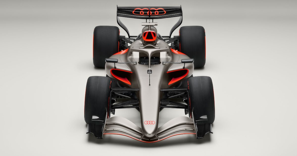 Audi Acende o Fogo: R26 Ruge e Abala o Paddock em 2026!