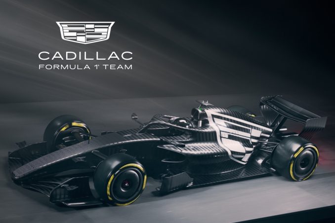 Cadillac Choca com Pintura Camuflada em Barcelona