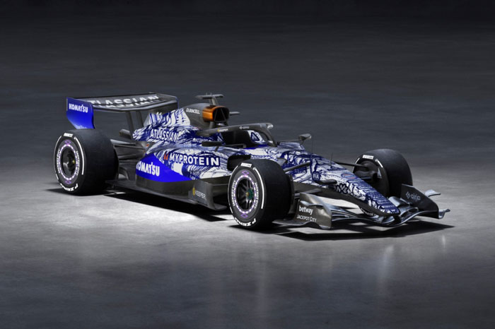 Williams fora dos testes de Barcelona: FW48 atrasado e paddock em polvorosa para 2026