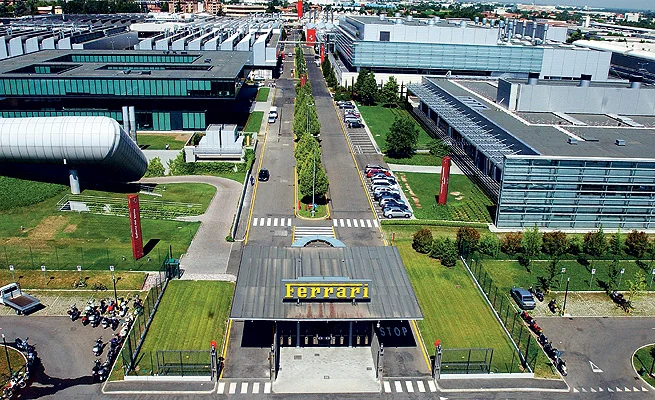 Ferrari Cala Boatos: SF-26 Voando no Cronograma para 2026!