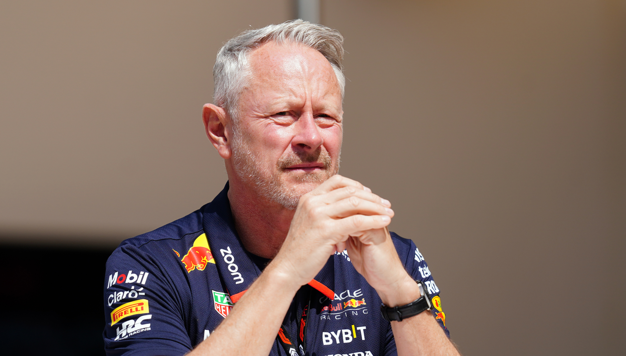 Jonathan Wheatley: O Mecânico que Vai Revolucionar a Audi F1