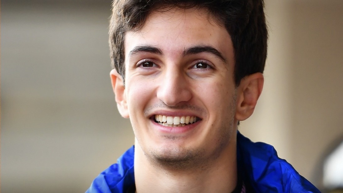 Minì Pronto para Explodir com MP na F2 2026!