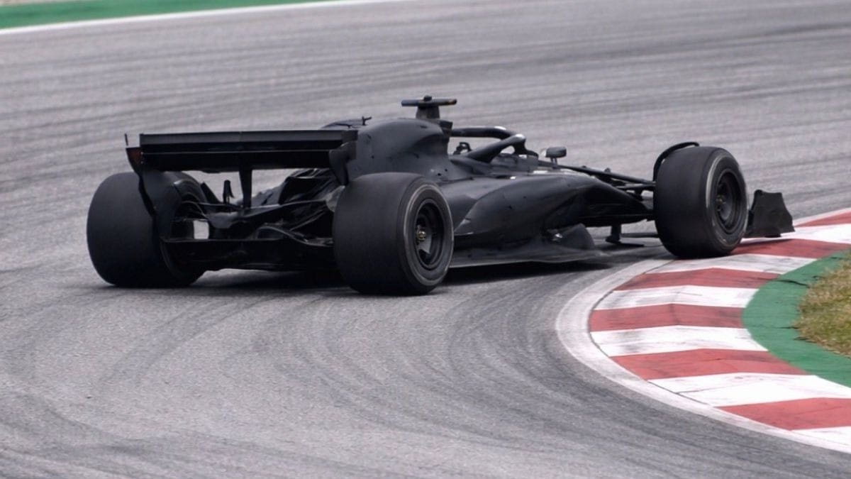 Audi Chuta o Balde: Primeiras Voltas do R26 Sacodem o Paddock!