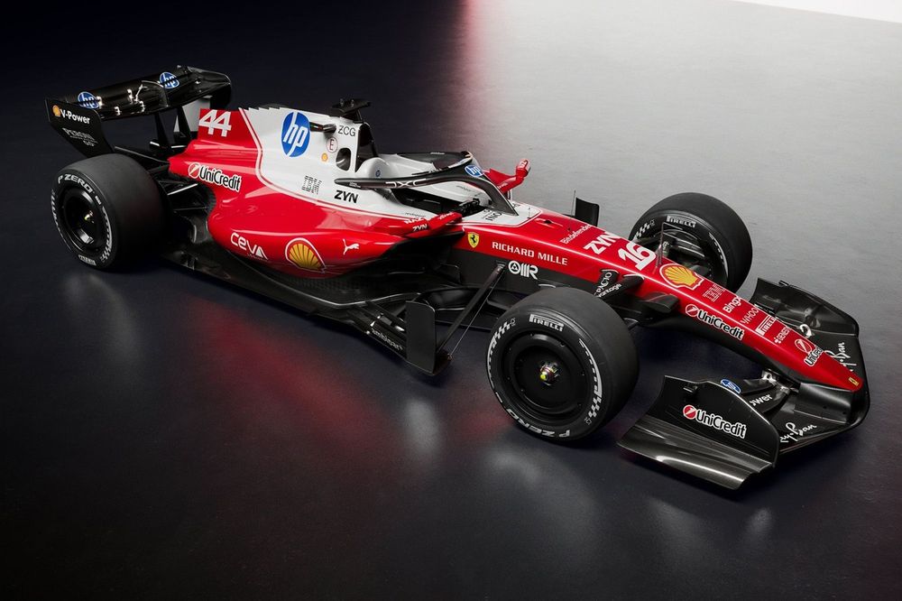 Ferrari SF-26 Revelado: Hamilton e Leclerc Acendem o Fogo em Fiorano