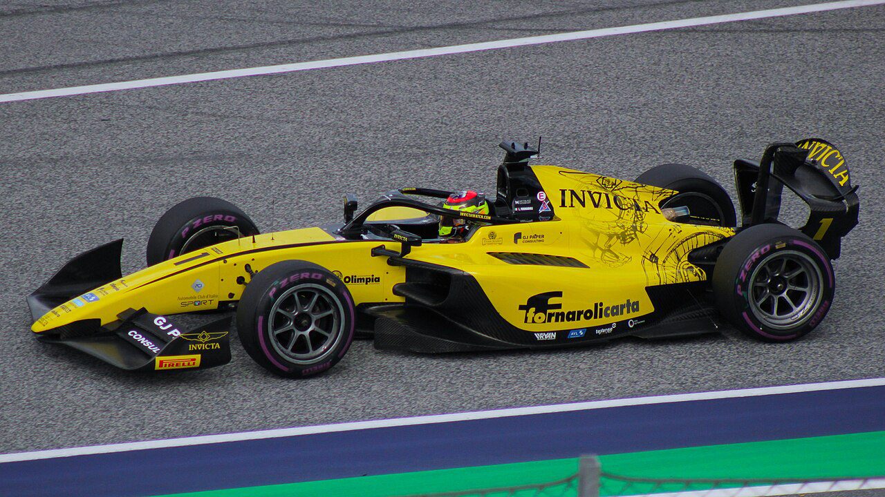 Invicta Racing: Bicampeã surpreende e já mira 2026!