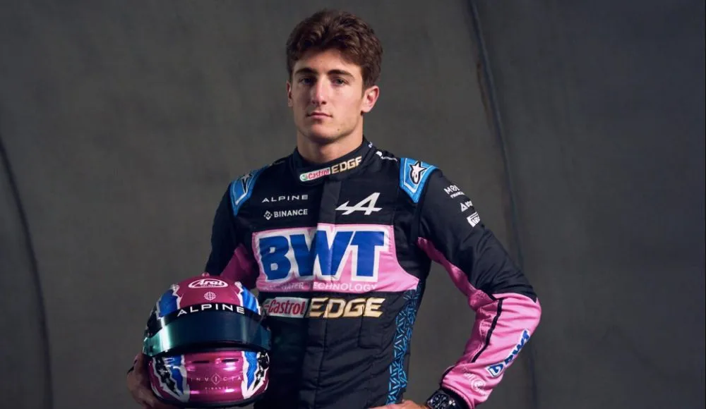 Jack Doohan Livre: Saída da Alpine Agita Paddock em 2026!