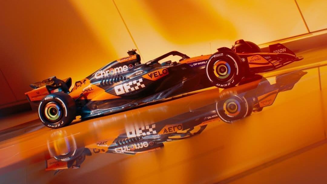 McLaren lota a base: campeões, saídas ruidosas e o próximo herdeiro do carro papaya