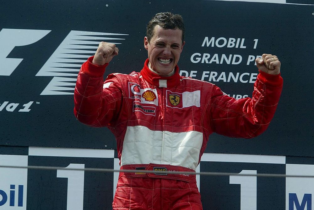 Schumacher não está mais acamado: bastidores, silêncio da família e pressão sobre o mito