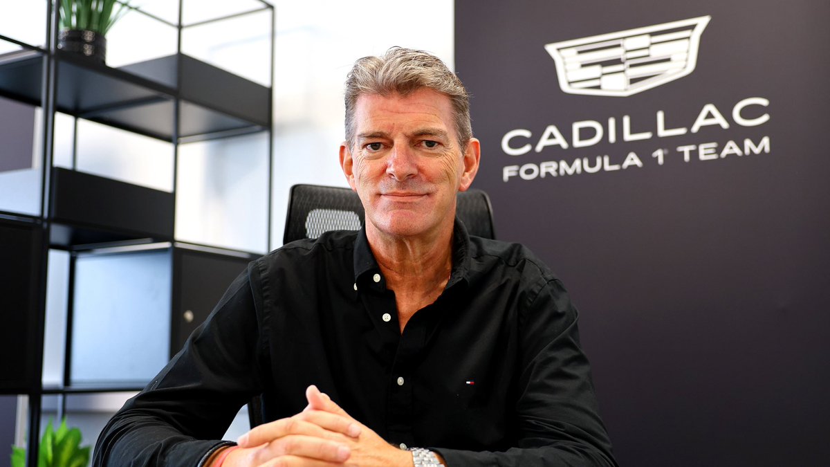 “Todos estão por isso”: bastidores da confiança de Lowdon na Cadillac após o shakedown de Barcelona