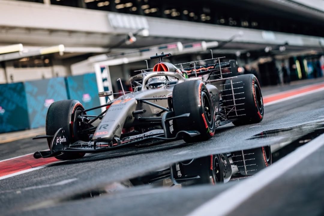 Binotto encara maratona de desafios nos bastidores da Audi F1 2026