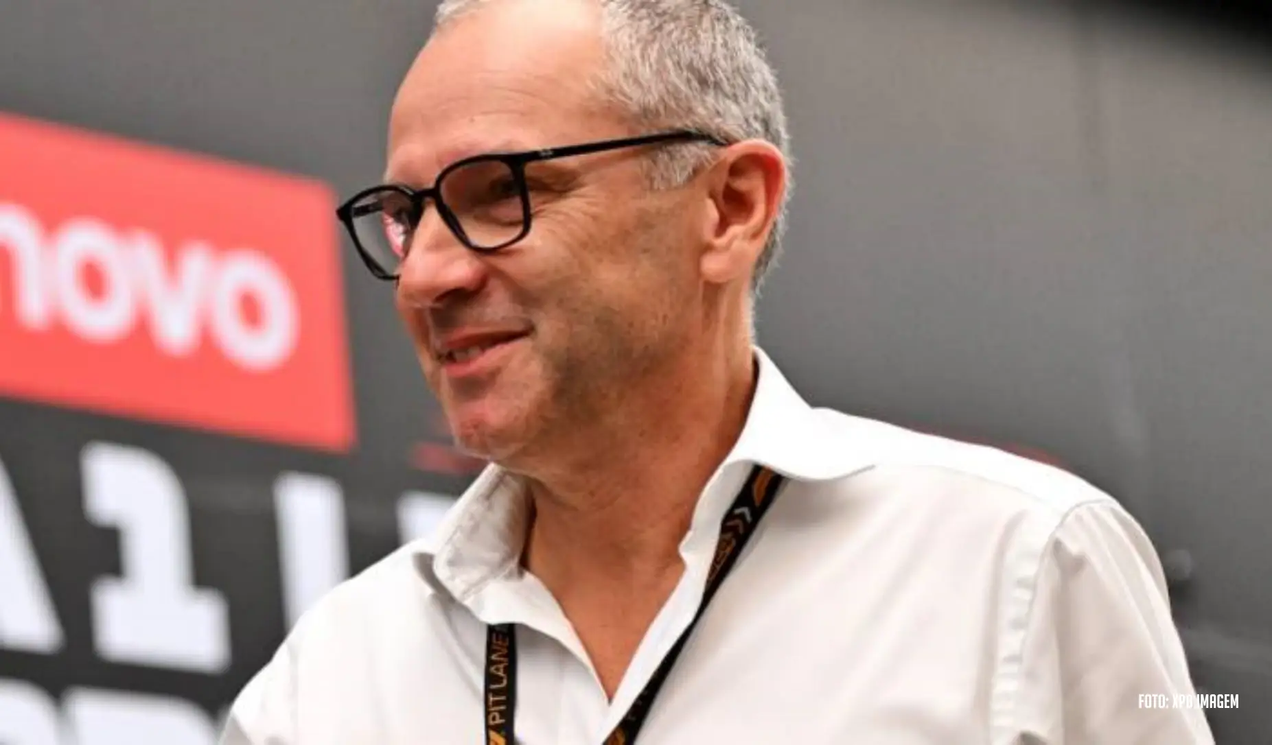 Domenicali blinda regulamento 2026 e promete muita ação