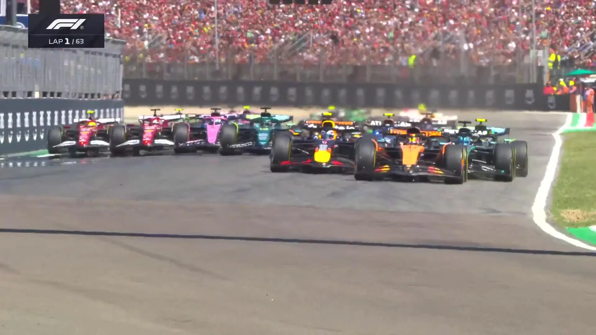 O Novo Overtake Mode da F1 em 2026: Menos Potência que o DRS? James Allison Chama Atenção!