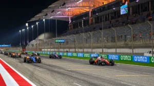 Transmissão Inovadora da F1 TV 2026 Incendeia os Bastidores