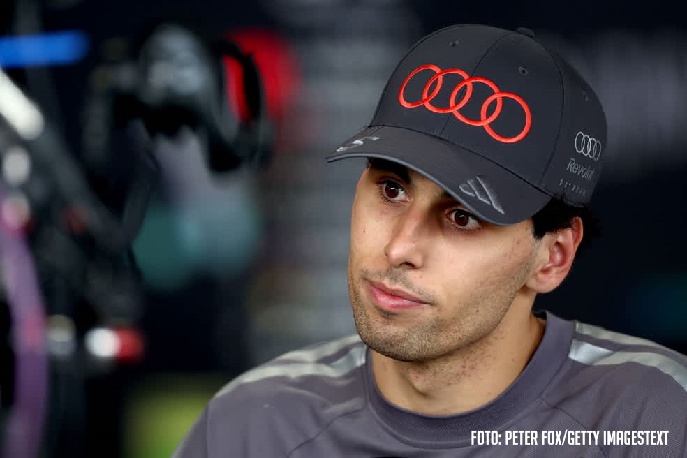 Estreia Brilhante de Bortoleto na Austrália Incendeia Paddock