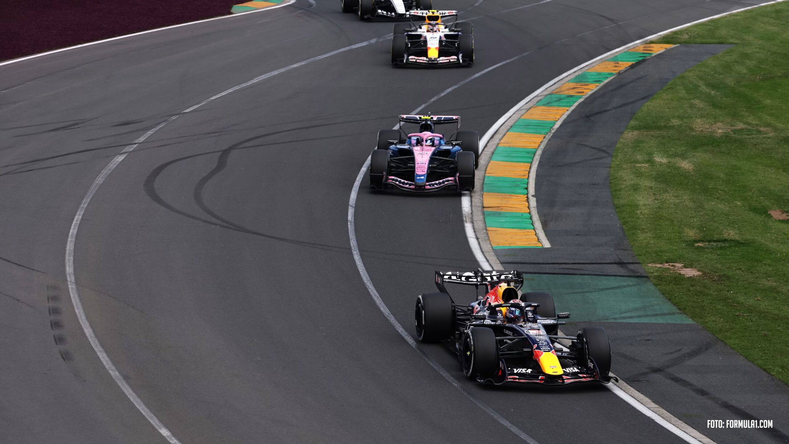 F1 2026 virou videogame? Verstappen e Leclerc detona novo regulamento