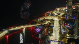 Jeddah de volta ao calendário? O rumor que agitou o paddock da F1