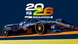FIA e F1 Mudam Regras de 2026 às Vésperas de Miami